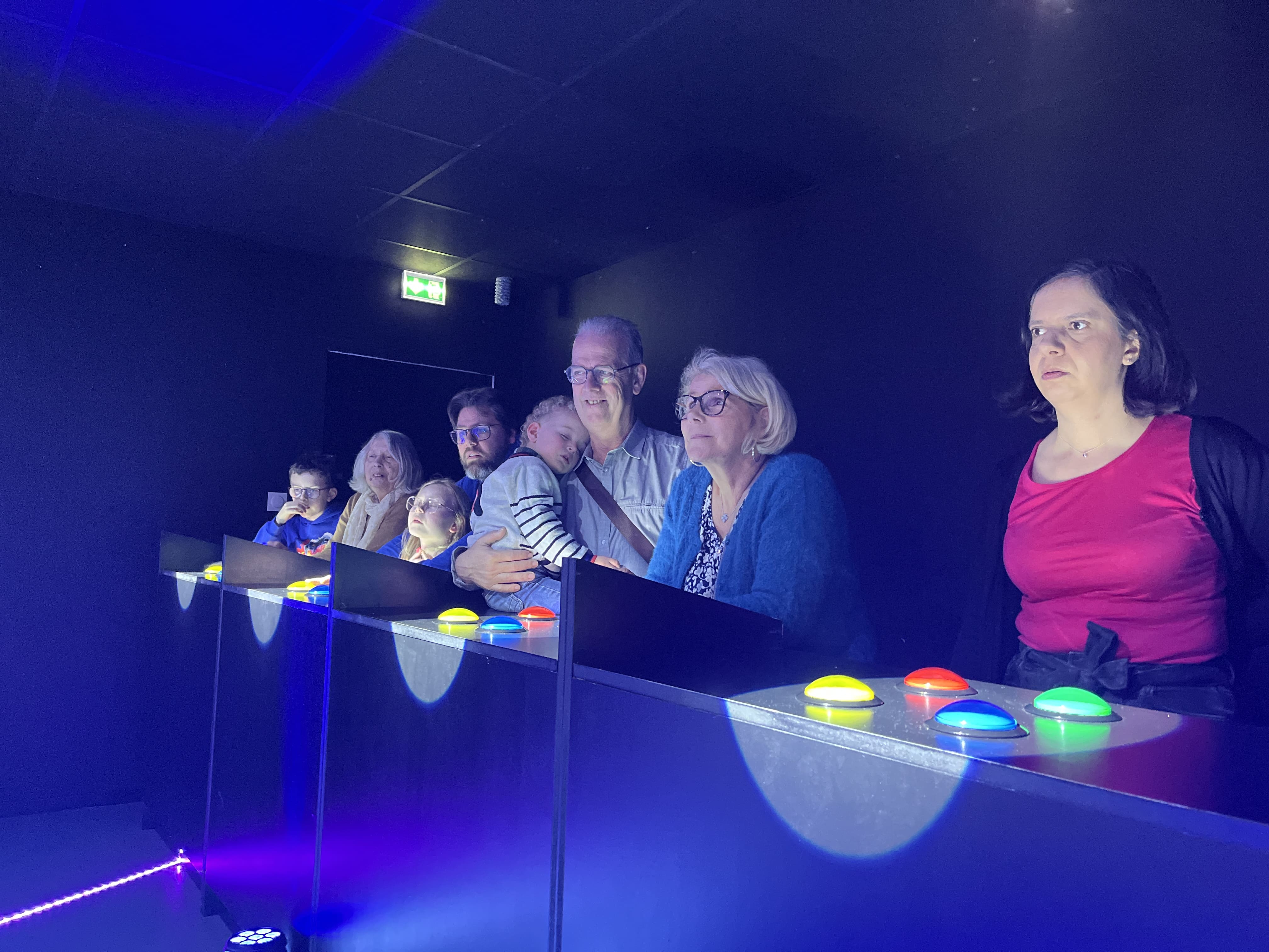Quiz à Arras : à partir de quel âge et combien de joueurs ?